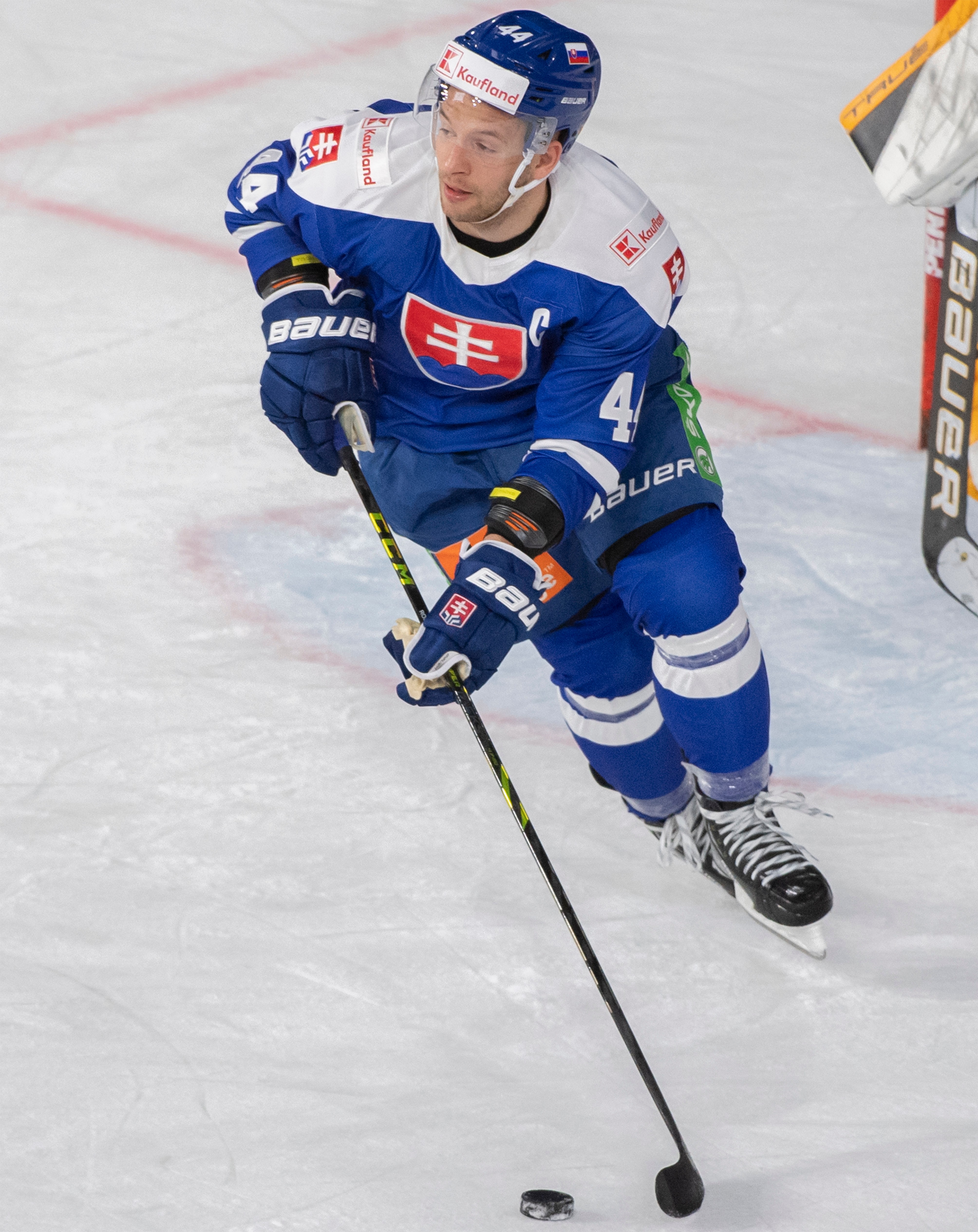 Hokejová reprezentácia